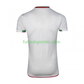 Camiseta Irán Primera Equipación 2026